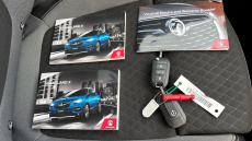 Vauxhall Grandland X 1.2 Turbo SRi Nav 5dr Petrol Hatchback